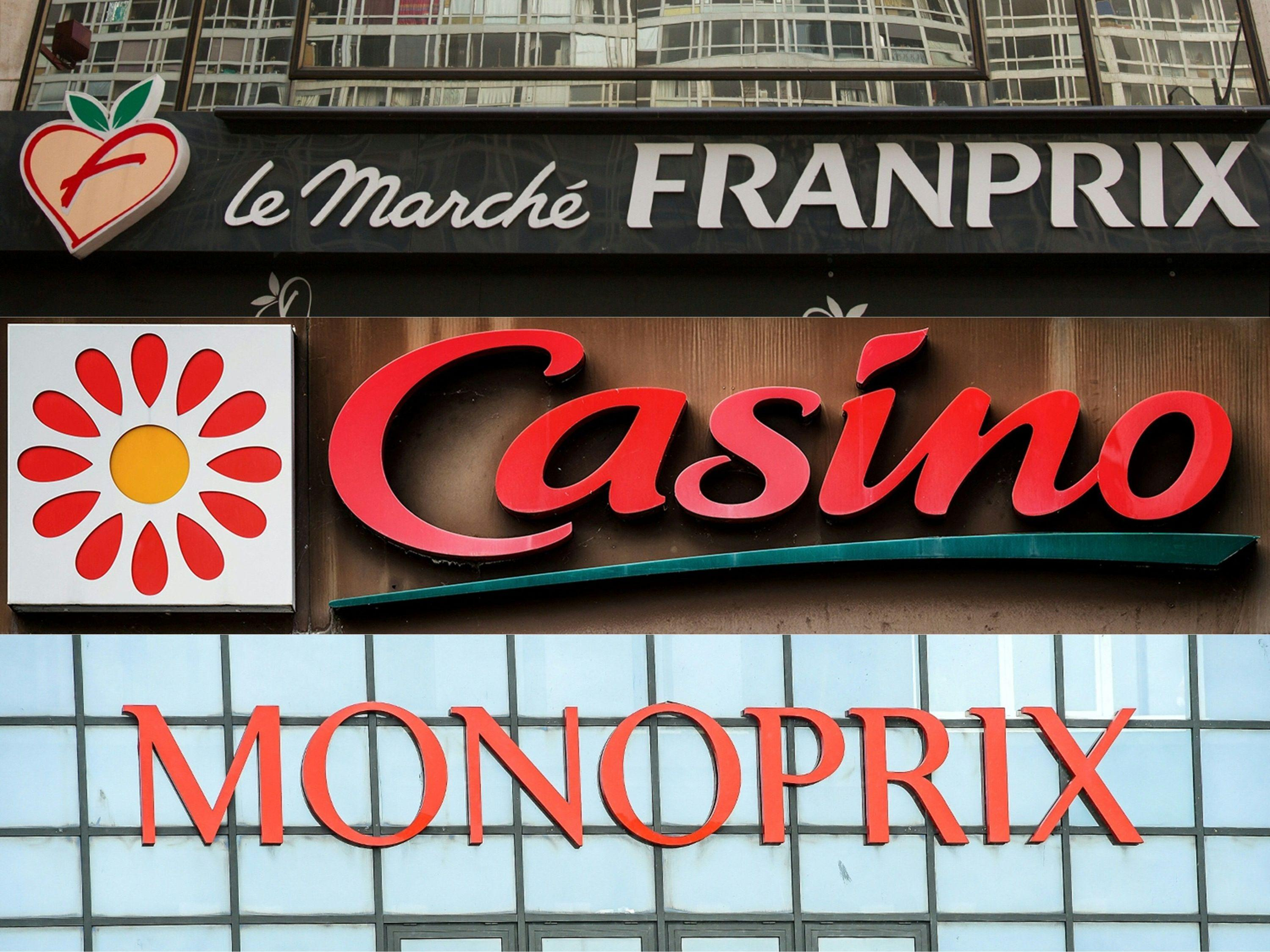 Casino: le titre s’effondre en Bourse après la reprise par Daniel Kretinsky