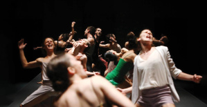 Danse : la Batsheva renonce à sa tournée en France «pour raisons de sécurité»