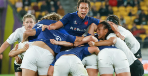 Tournoi des six nations féminin: contre l'Ecosse, les Bleues s'attendent «à un gros combat»