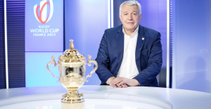 Coupe du monde de rugby 2023 : Claude Atcher demande une enquête sur les conditions de sa révocation