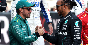 Mercedes : «Fernando est l’homme de la situation», déclare Pat Symonds, directeur technique de la Formule 1