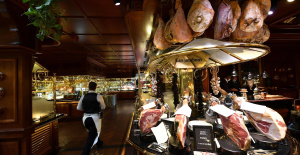 «Un accord gagnant-gagnant» : les Grands buffets, le plus grand restaurant de France, restera à Narbonne